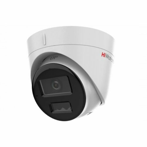 IP-камера видеонаблюдения с микрофоном DS-I453M (2.8 mm) 4МП