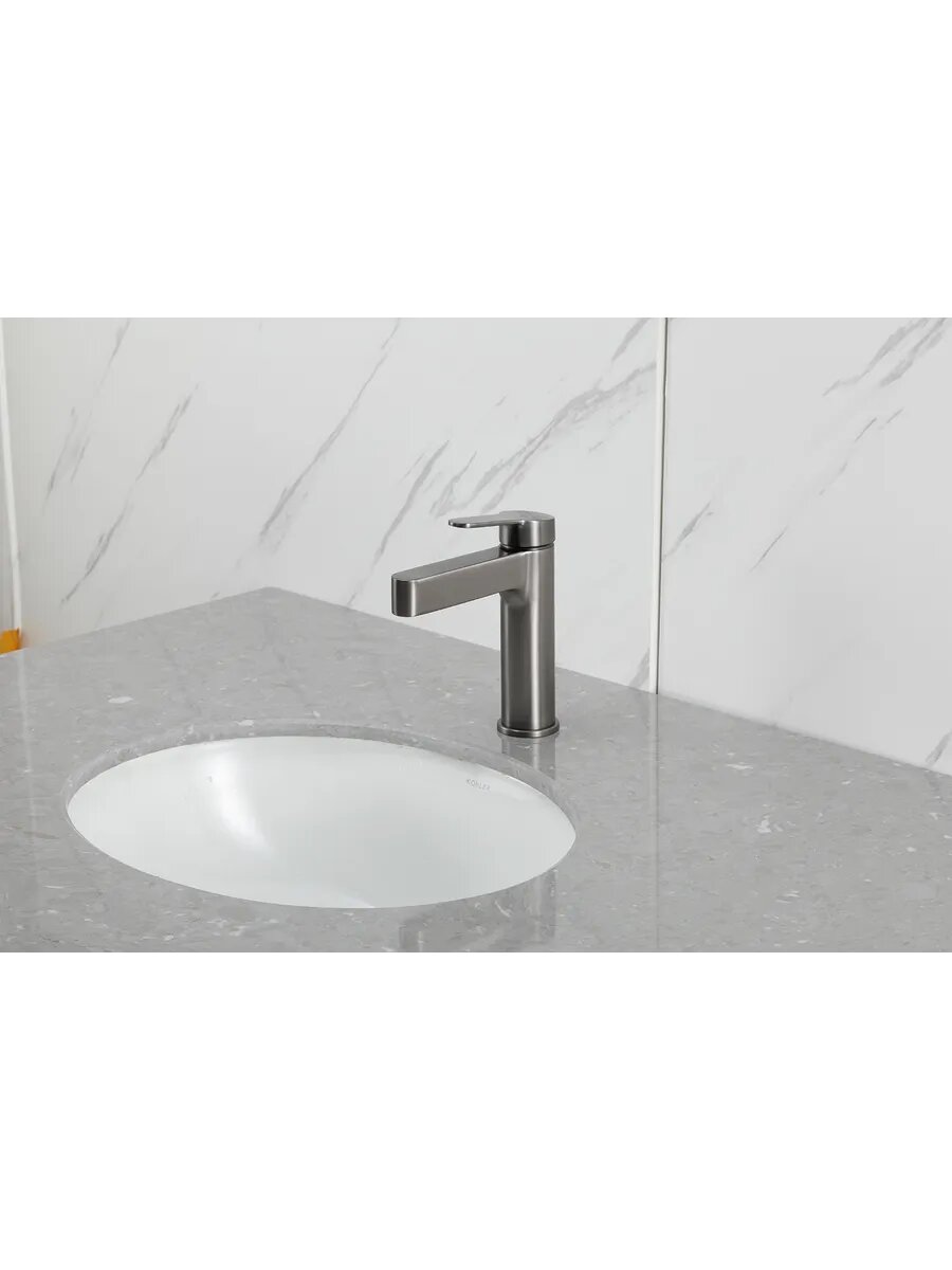 Смеситель для раковины GAPPO G1099-39 — фото 1