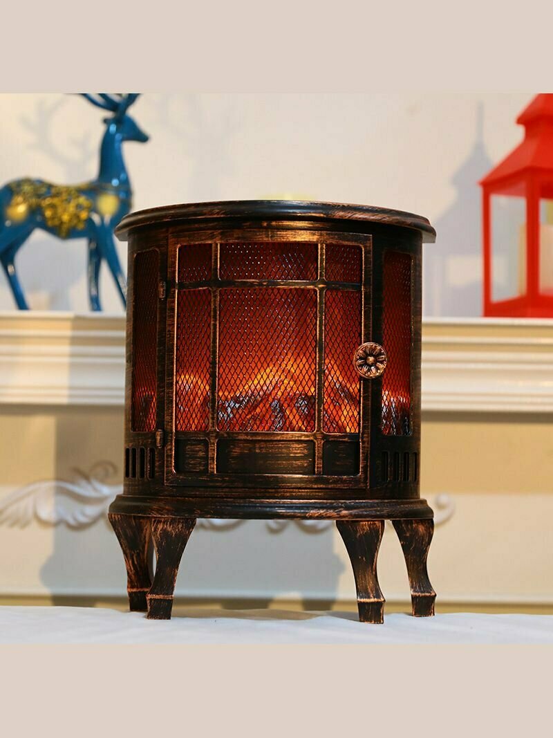 Электроочаг