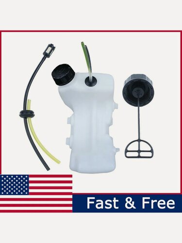 Изображение товара Топливный бак в сборе Jonser ES4T-5500 аналог