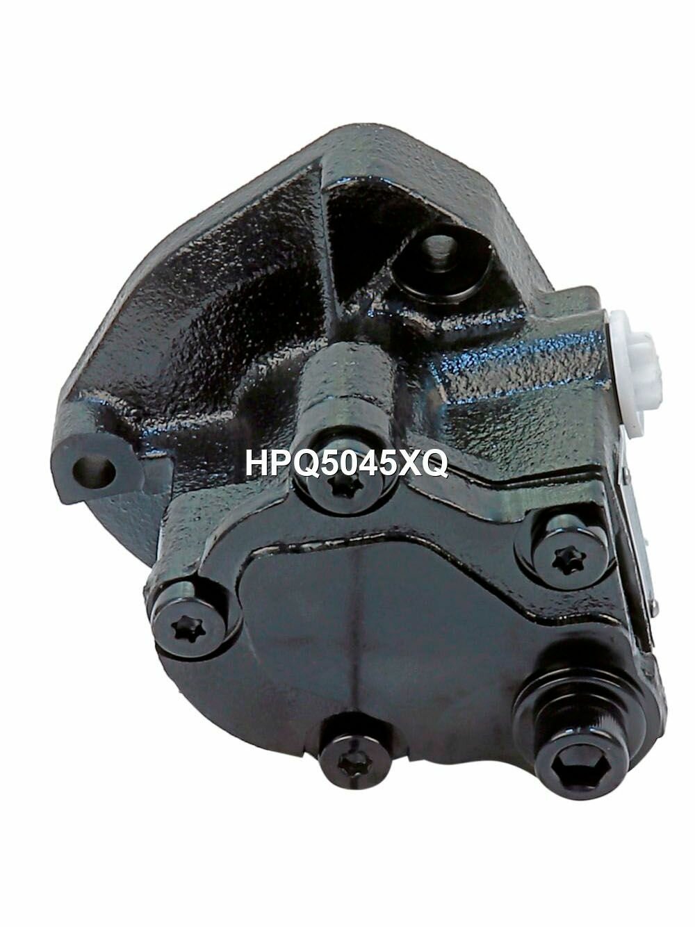 Насос гидравлический Krauf HPQ5045XQ — фото 1