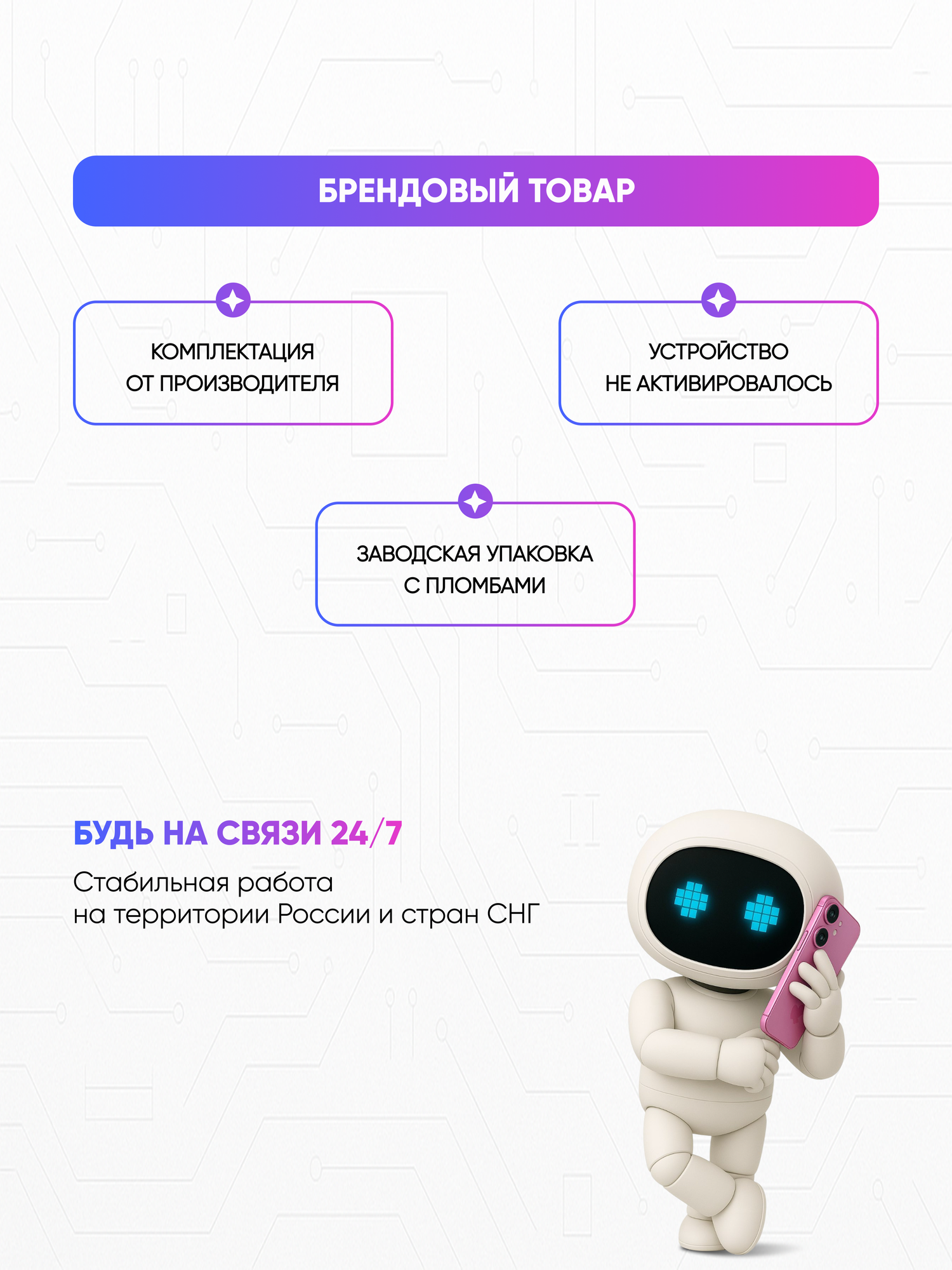 Смартфон Apple iPhone 16 128Gb Black (черный), SIM+eSIM, (Global) без RuStore/MAX — фото 1