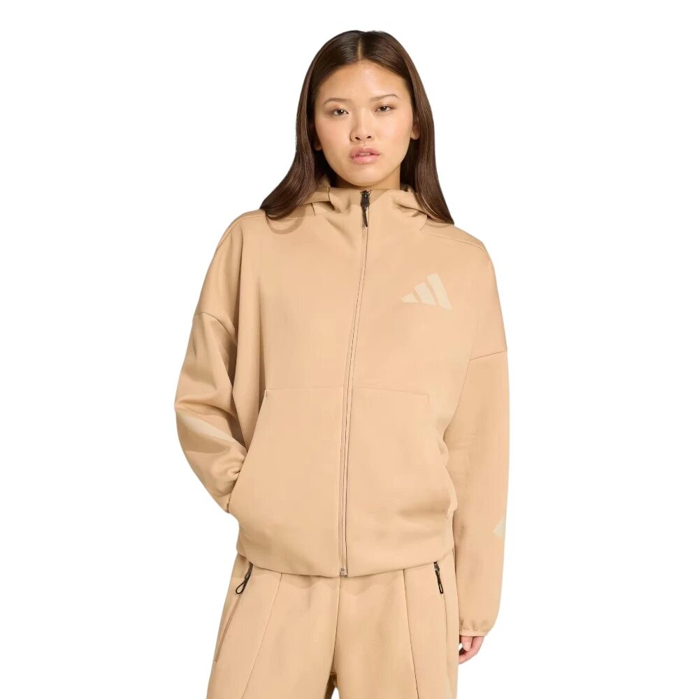 Толстовка adidas, размер S