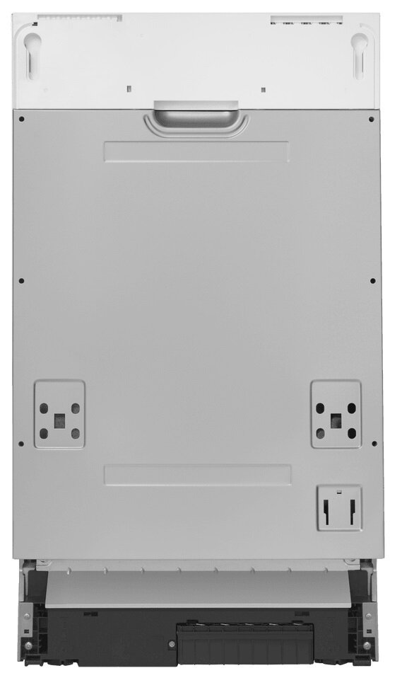 Встраиваемая посудомоечная машина Maunfeld MLP-082D Light Beam