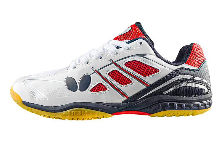 Кеды Butterfly, размер 44