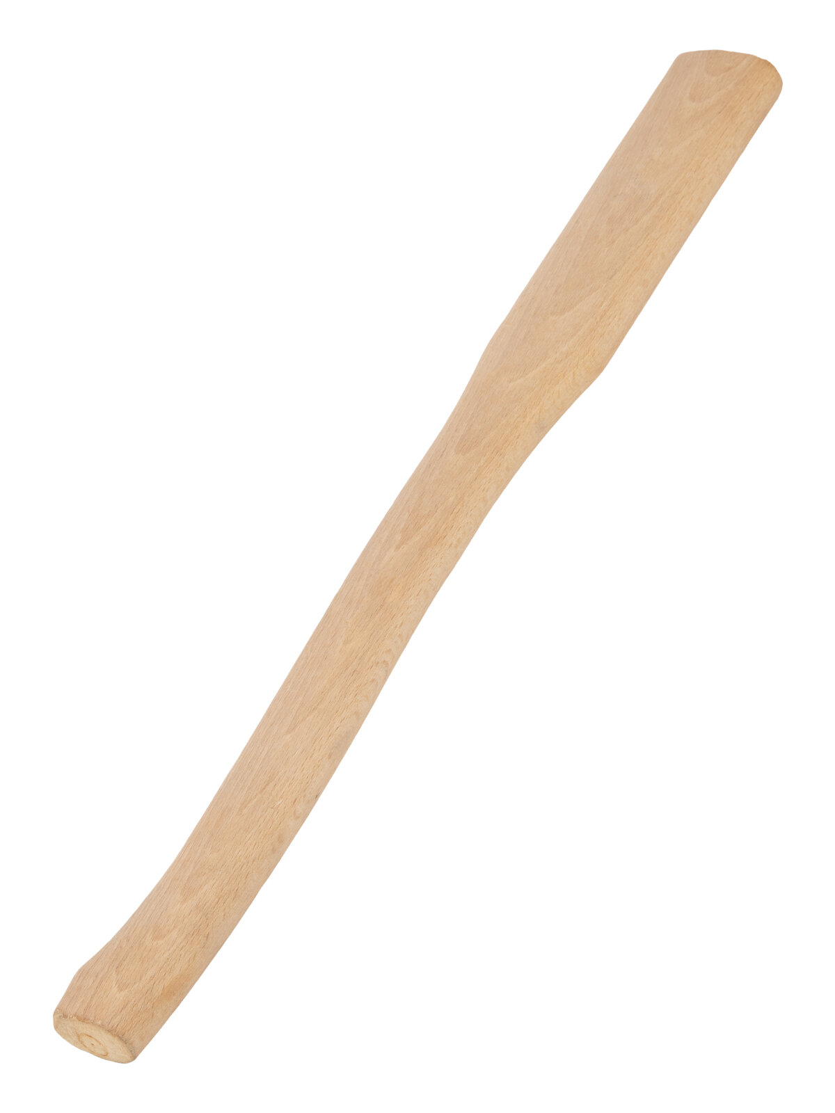 Топорище для колуна Сибртех шлифованное из древесины бука 600 мм 22049