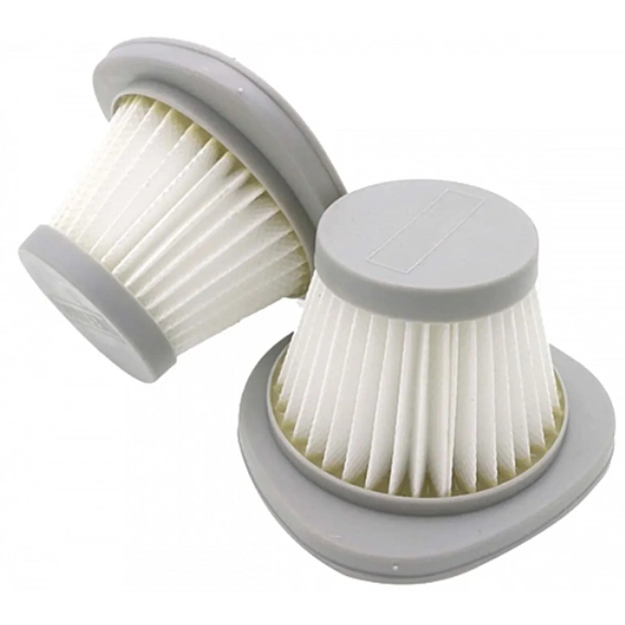 Комплект фильтров для пылесоса Deerma DX118C, DX128C - 2 шт.
