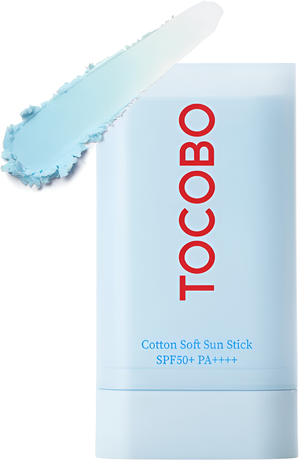 Солнцезащитный стик Себорегулирующий Cotton Soft Sun Stick SPF50+