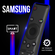 Пульт универсальный ду Samsung Smart Control / Для всех телевизор...
