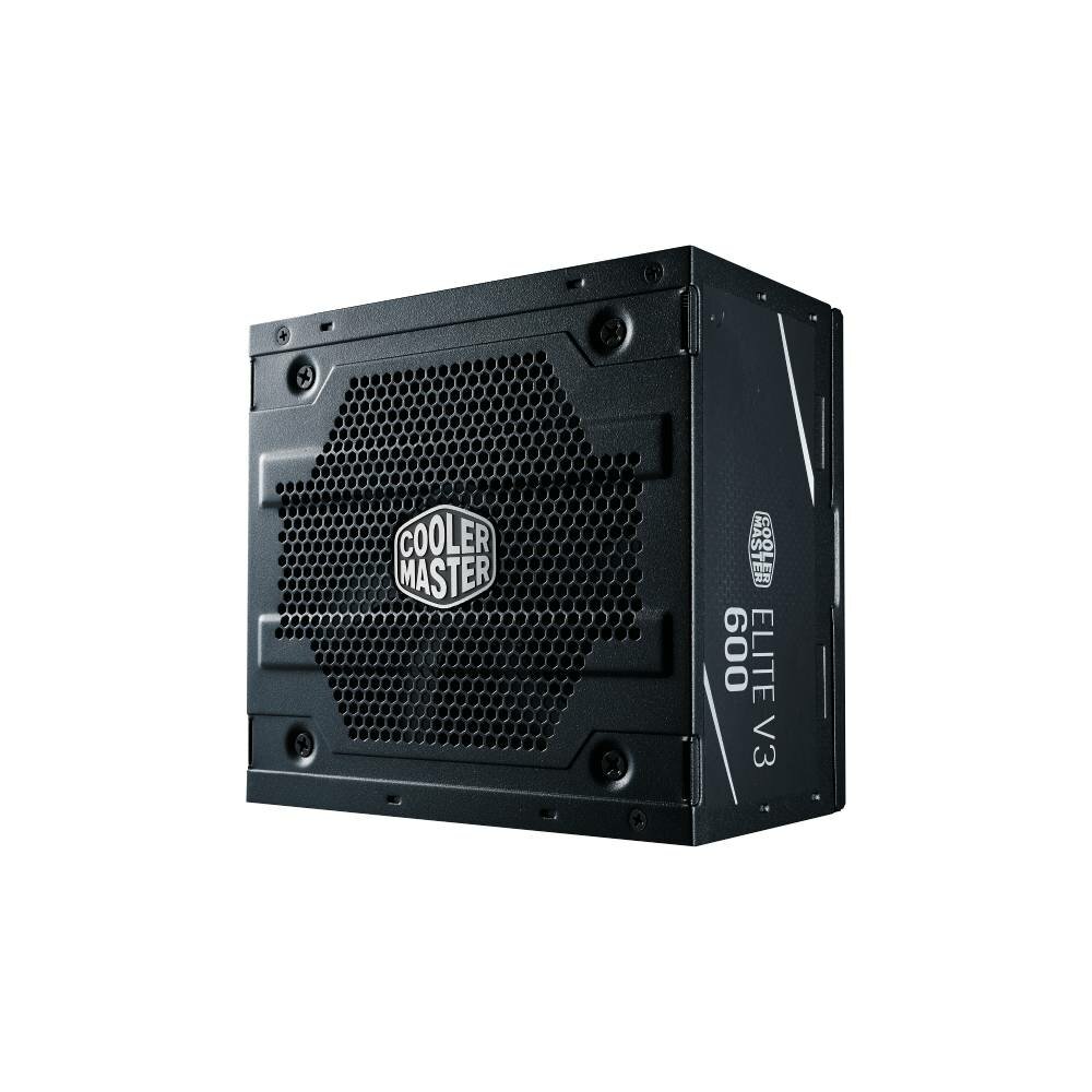 CoolerMaster Elite V3 600W