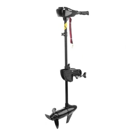 Лодочный электромотор Nisus 50 LBS (N-TM-50)