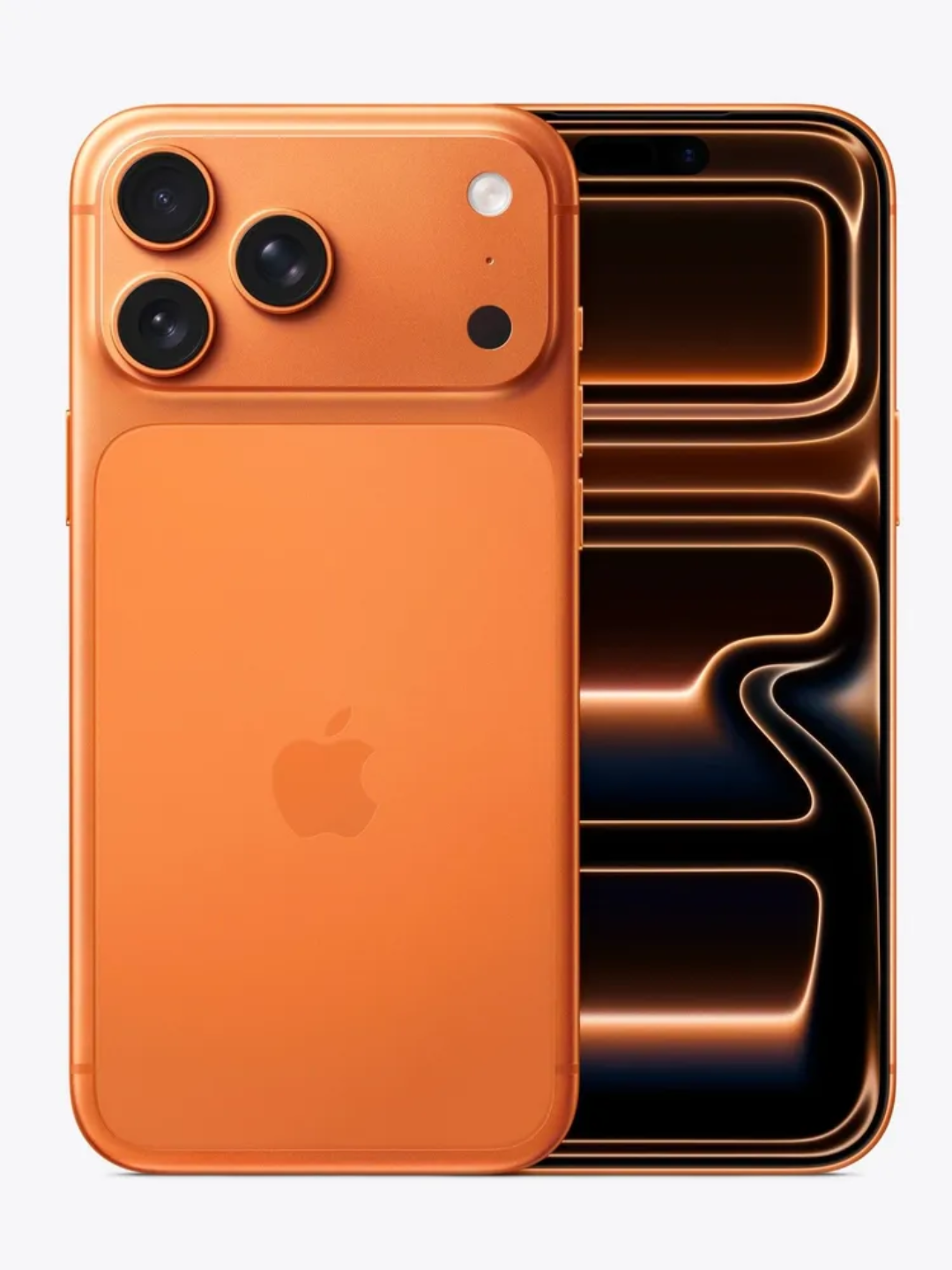 Apple смартфон iPhone 17 pro 256GB/512GB/1TB, SIM/e-SIM (3 Цвета)