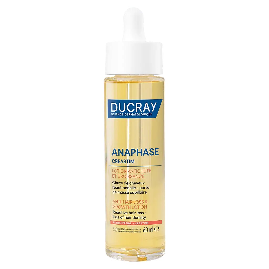 Ducray Creastim Лосьон от выпадения волос 60 мл 1 шт