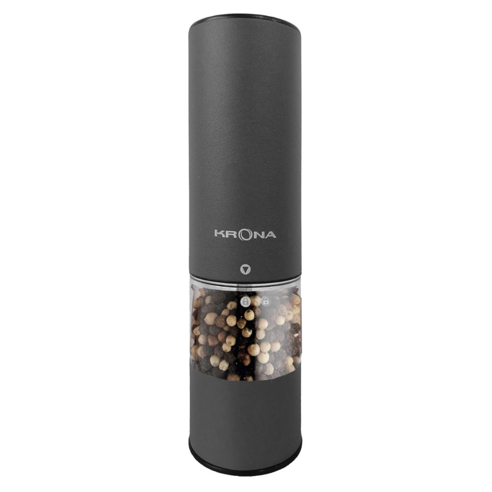 Электрическая мельница для специй Salz Pfeffer Klein Graphite