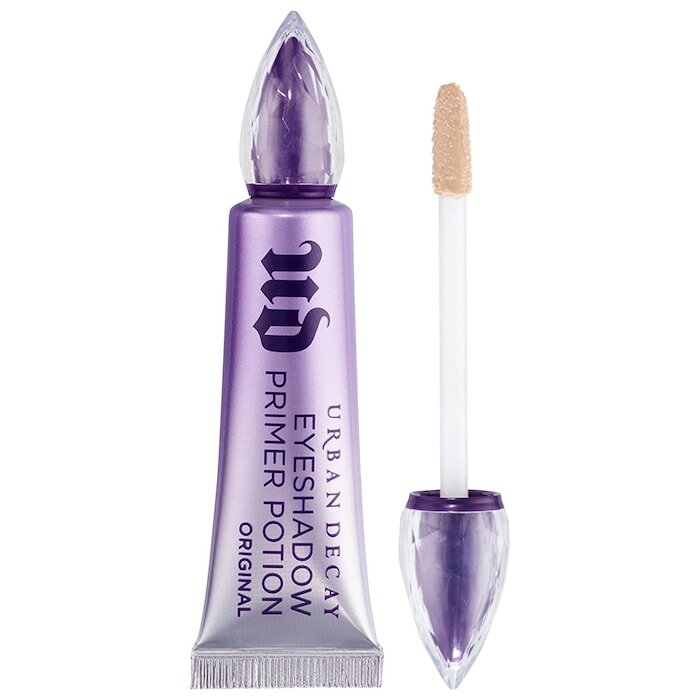 Urban Decay Eyeshadow Primer Potion — База-праймер для теней - Original