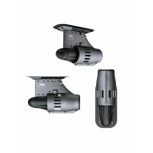 Плавник с электромотором электроплавник для SUP Aqua Marina Bluedrive S