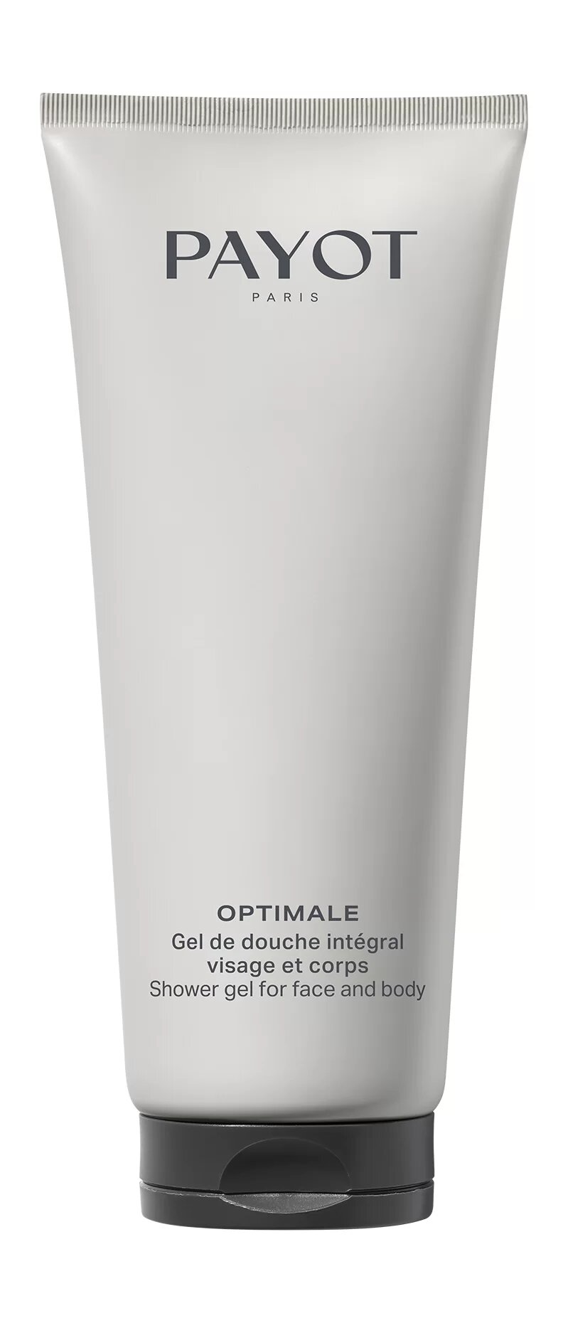 PAYOT Optimale Gel De Douche Intégral Visage Et Corps Очищающий гель для лица, тела и волос 200 мл