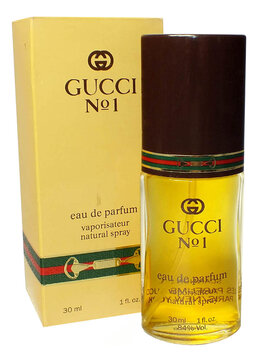 GUCCI No1 Винтаж Парфюмерная вода для женщин 30 ml