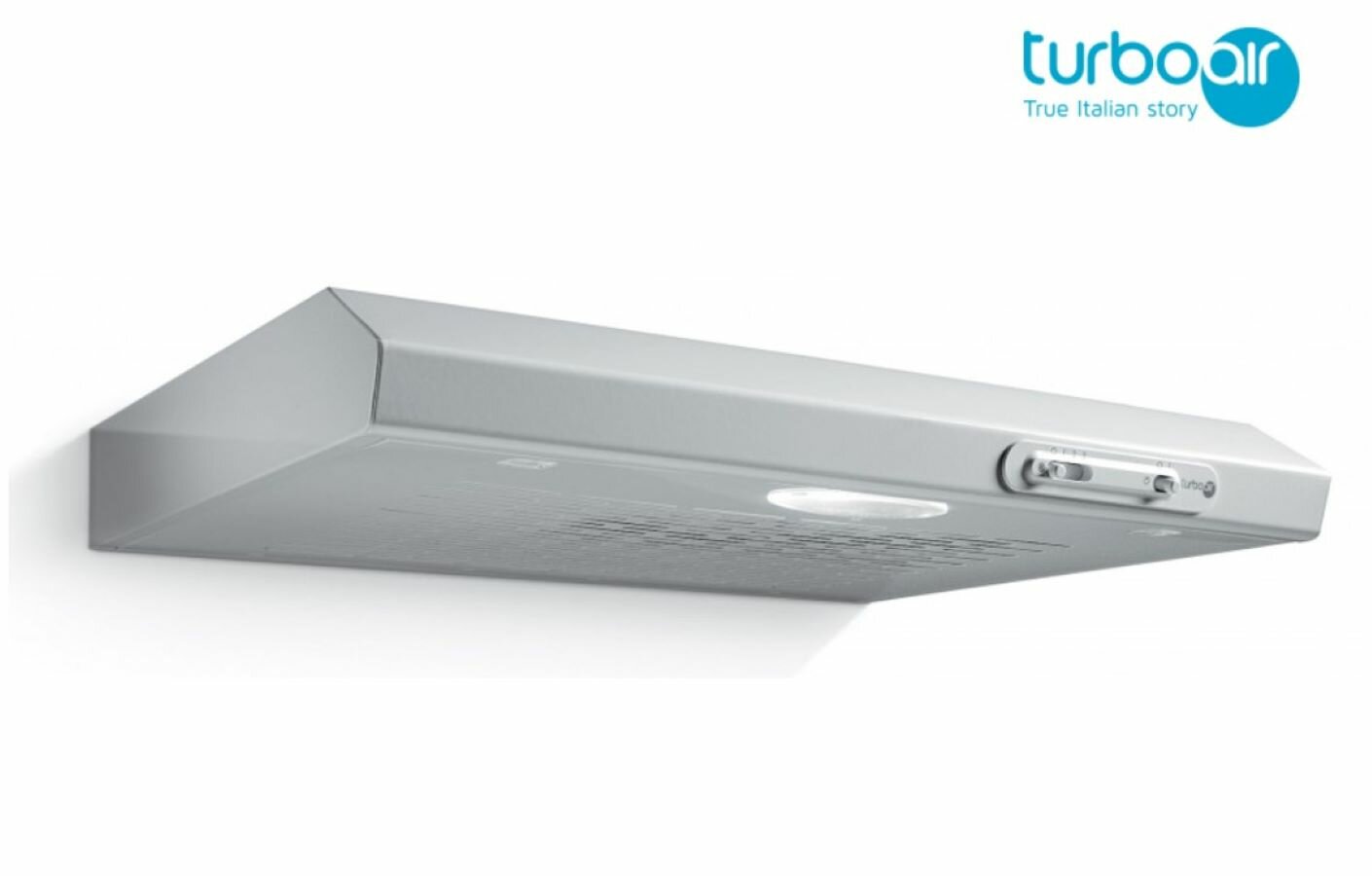Вытяжка Turboair Tilly WH/F/60, белый