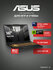 Ноутбук Asus TUF Gaming F16 Ultra 5 210H 16GB / SSD 512GB / GeForce RTX 3050 6GB...