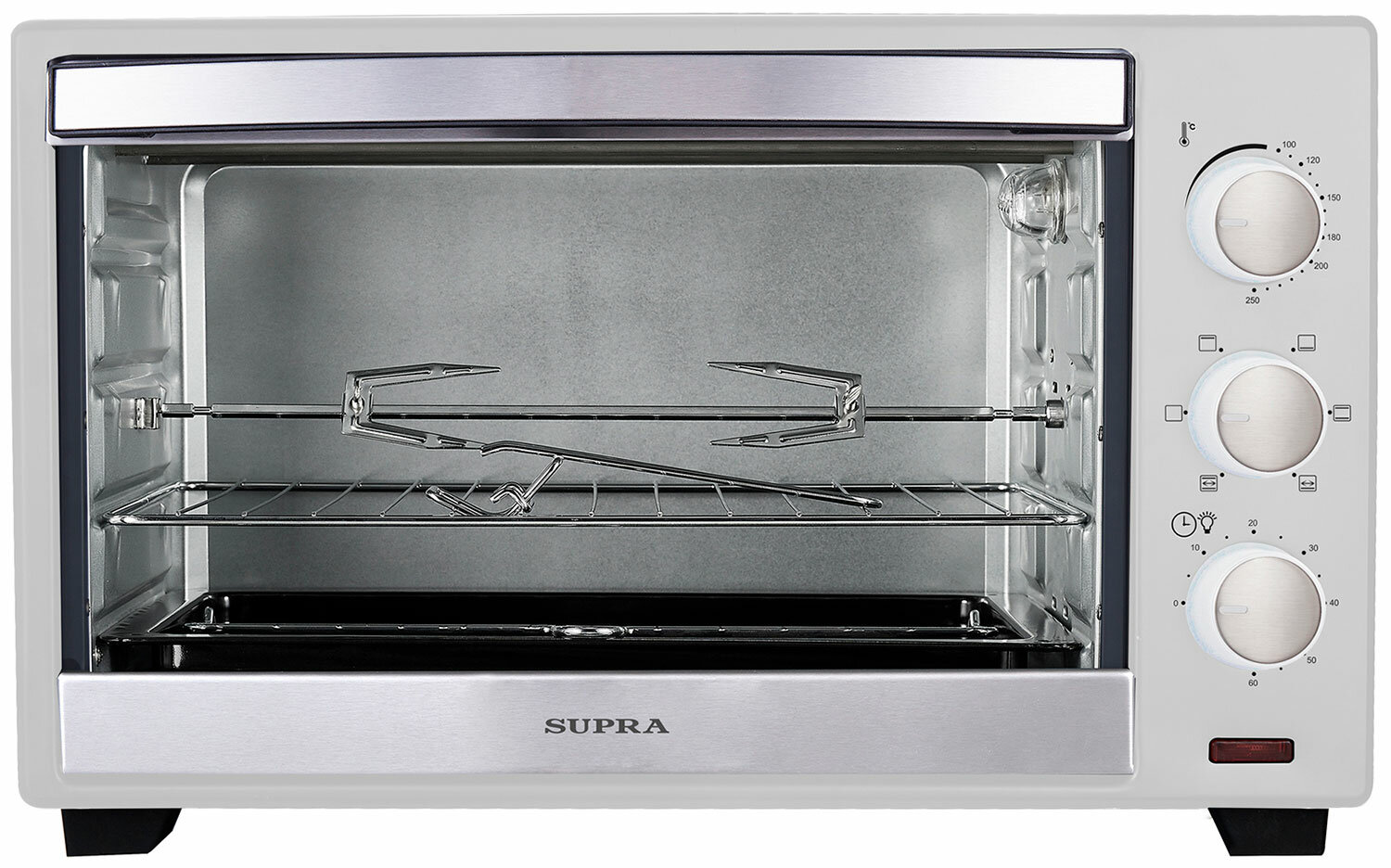 Мини-печь Supra MTS-5505