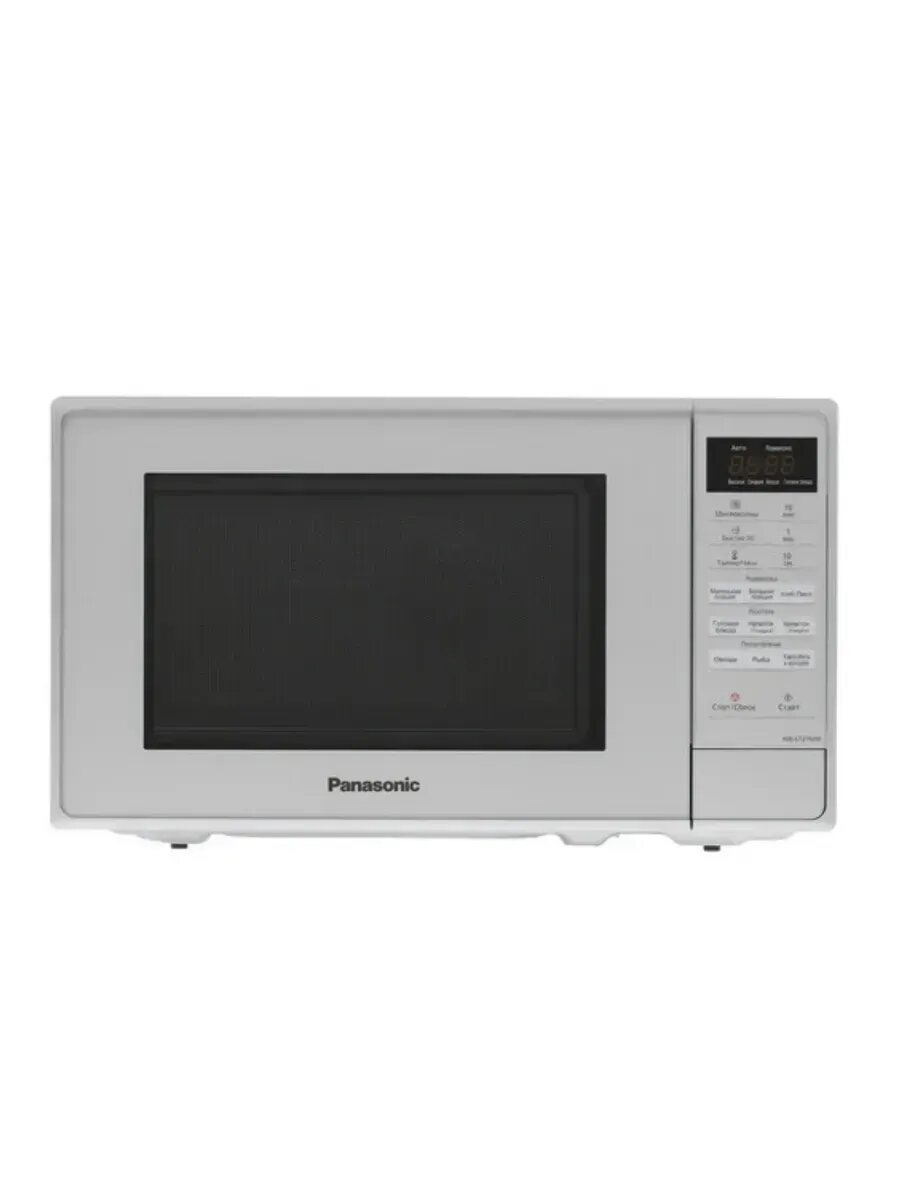 Микроволновая печь NN-ST27HMZPE