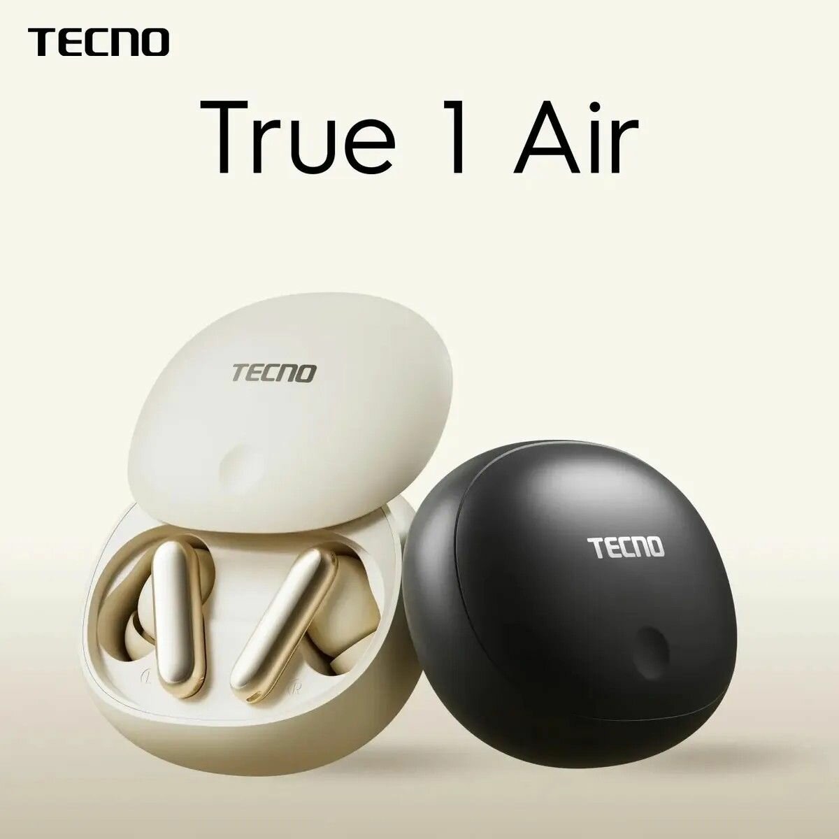 Беспроводные наушники TECNO - фото №10