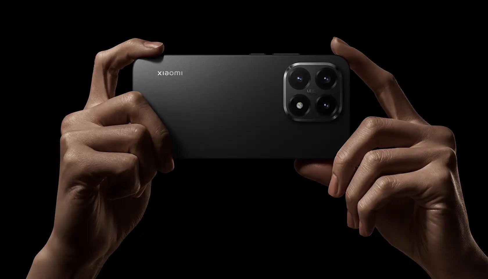 Смартфон Xiaomi 15T, MediaTek Dimensity 8400, AMOLED, 6,83", 2772x1280 px