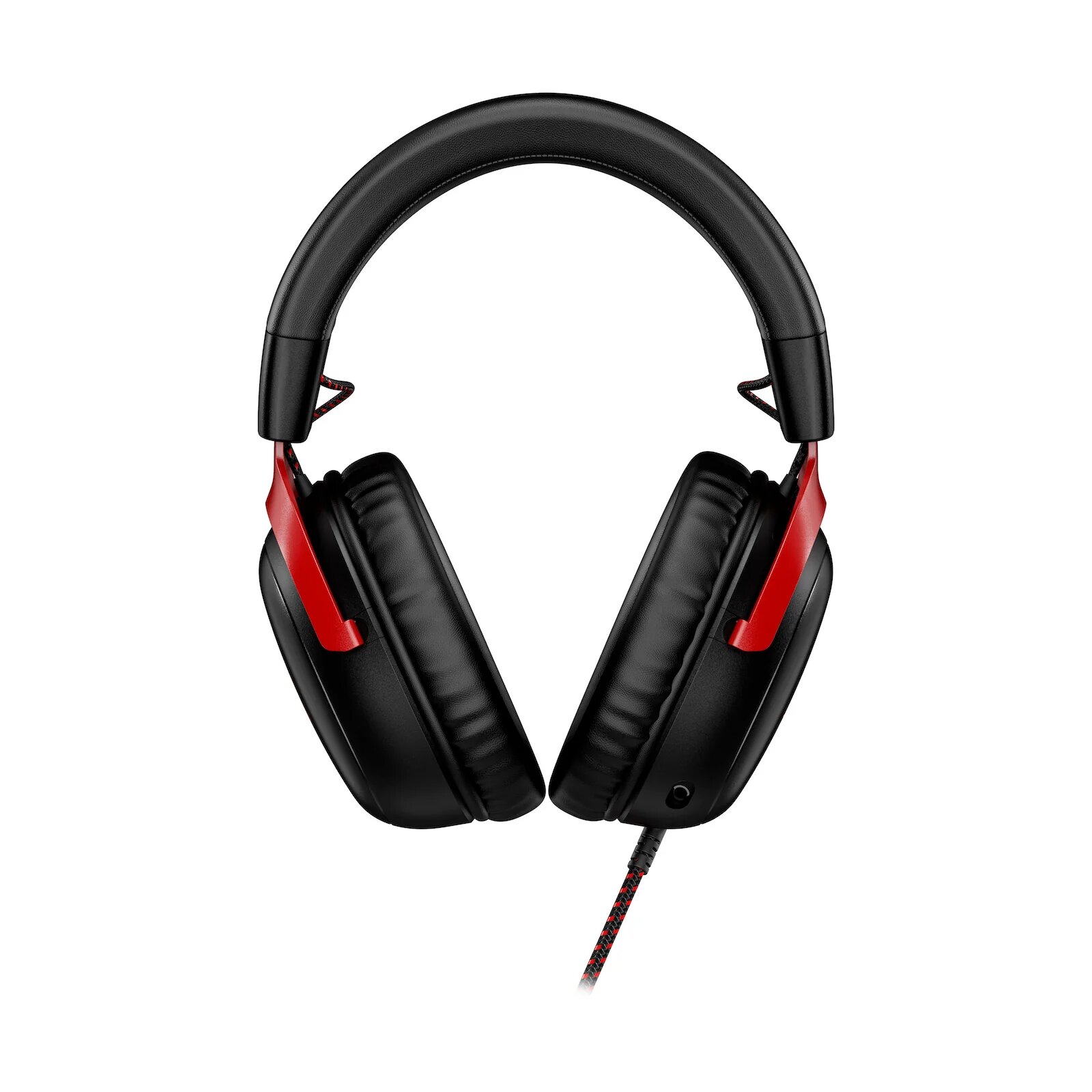 Наушники HyperX Cloud 3 проводные, игровые, с микрофоном и шумоподавлением, для ПК, PS5, Xbox, Switch
