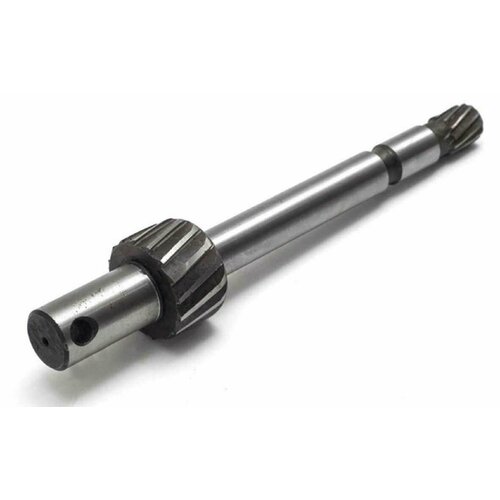 Развертка вкладышей промвала 72503 5513₽