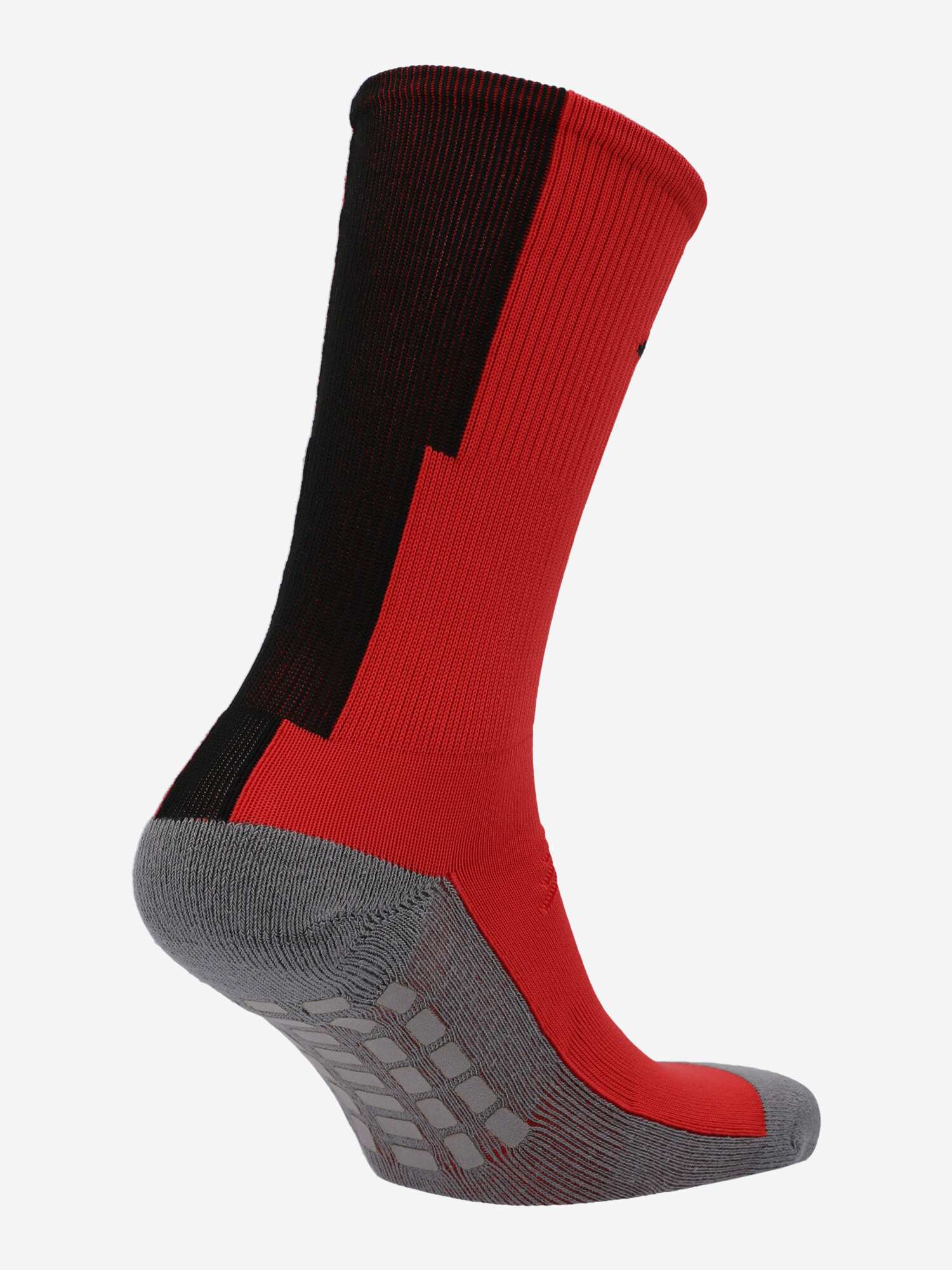 Носки спортивные Demix, размер 43-46, алый — фото 1