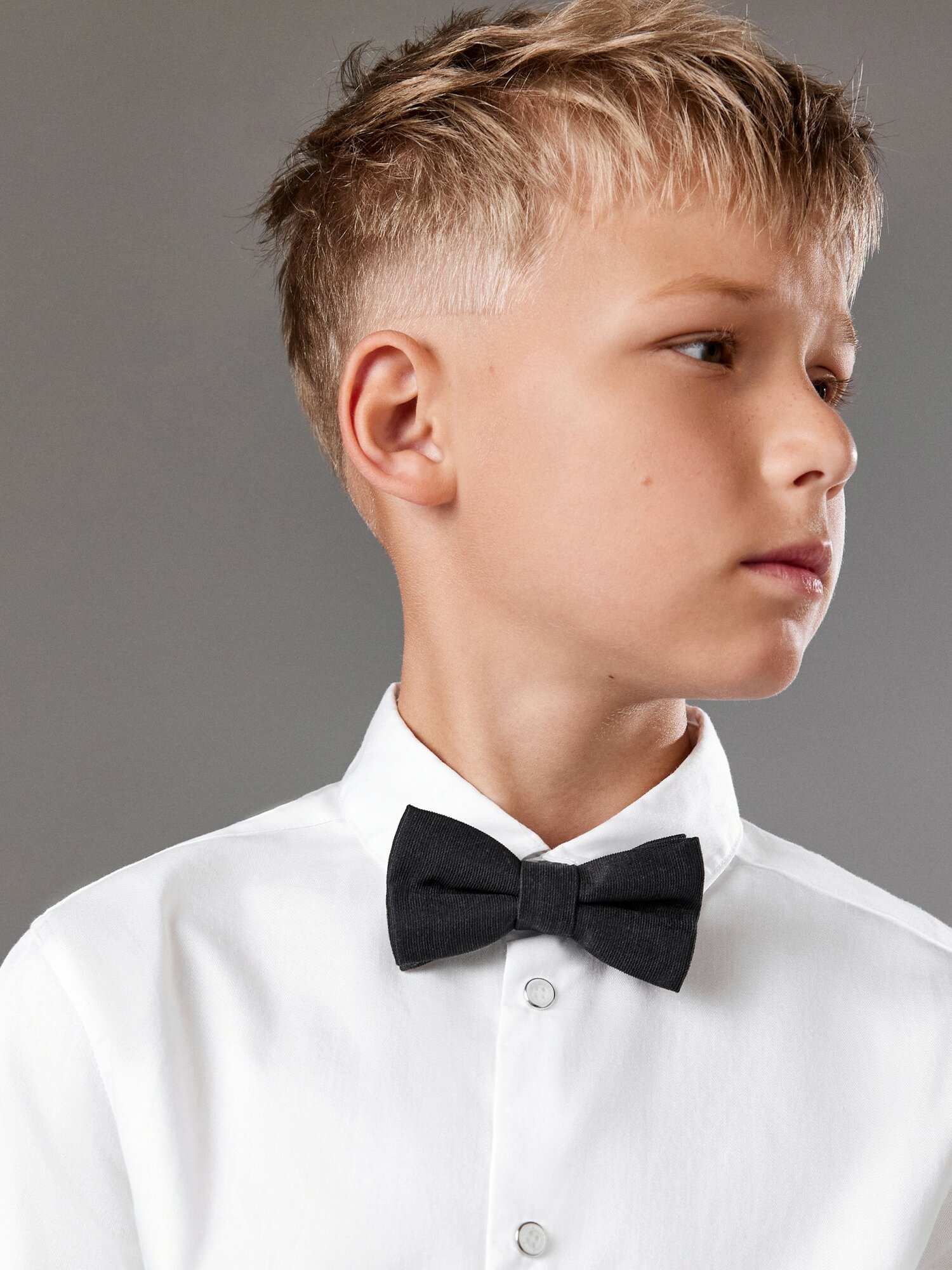 Бабочка Acoola черный