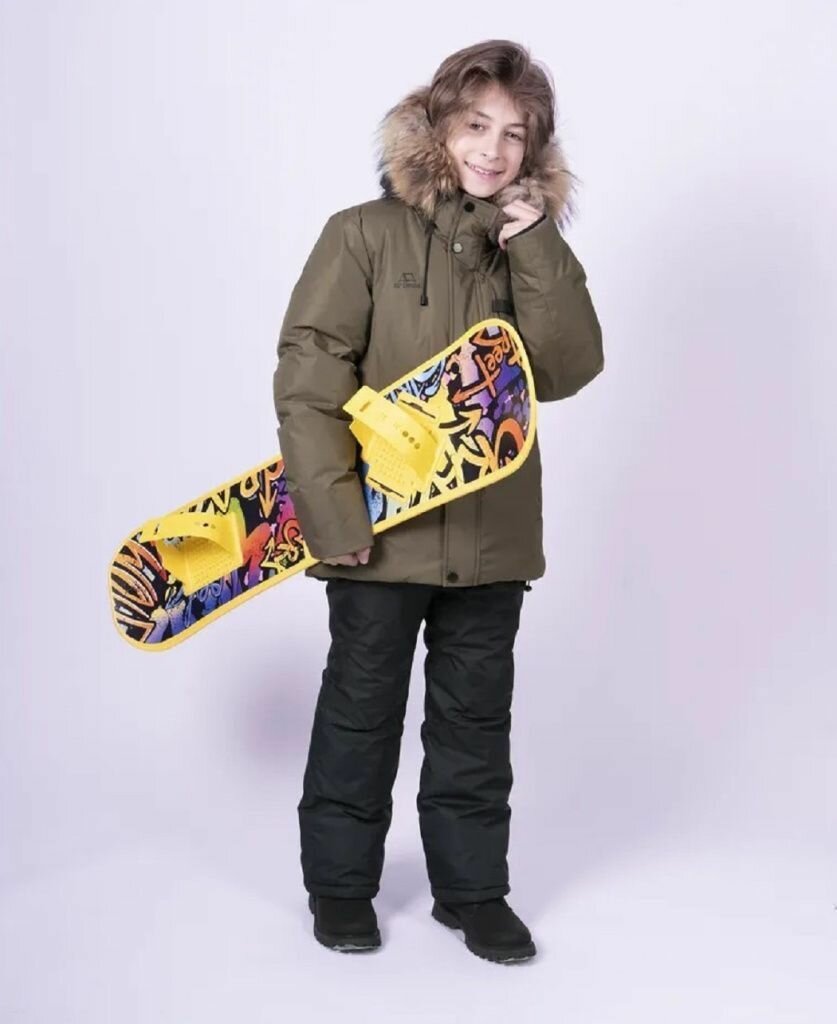 Комплект верхней одежды