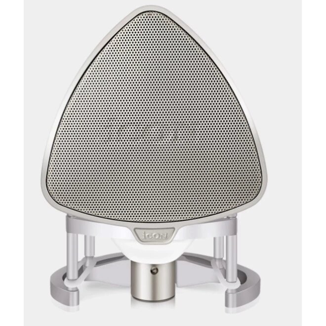 Микрофон студийный конденсаторный ICON Cocoon — фото 1