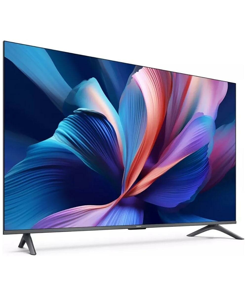 Картинки Телевизор Xiaomi Mi TV A Pro 50 2026 RU 2/8 Гб Черный 1xUSB-A,3xHDMI,1xHDMI 2, Ethernet