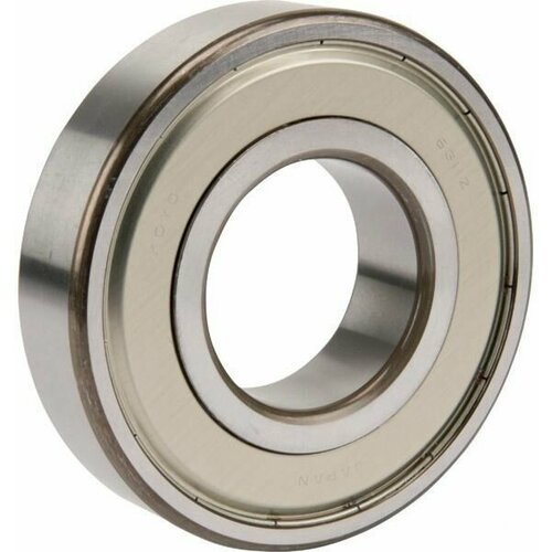 6210 ZZ C3 Подшипник шариковый радиальный однорядный