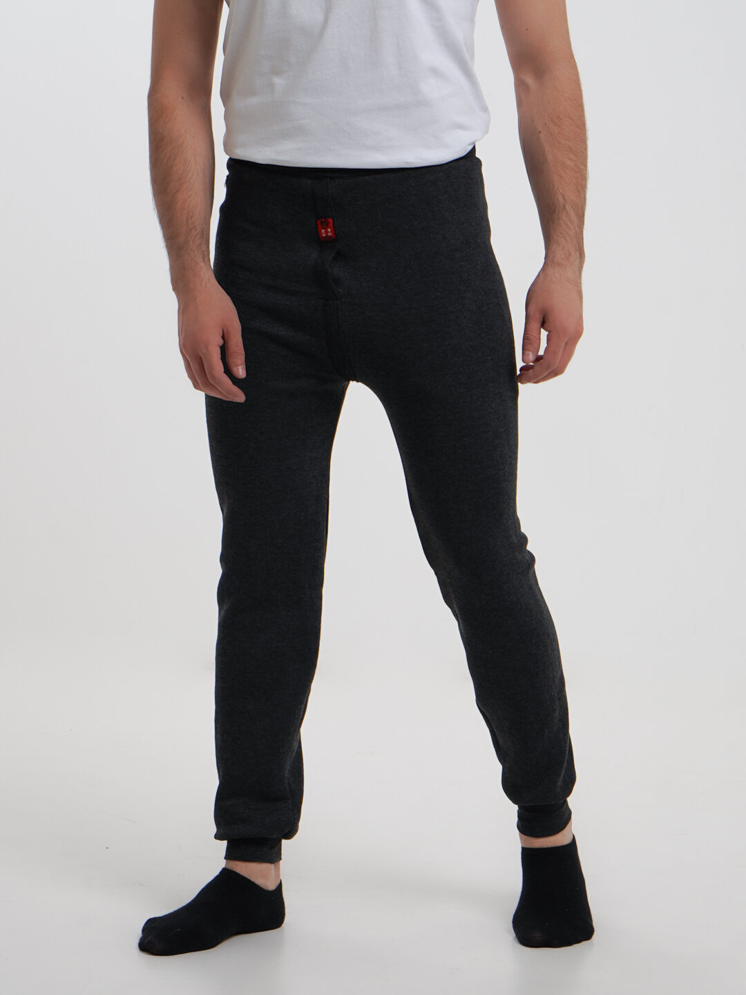 Комплект термобелья , размер 56, серебро — фото 1