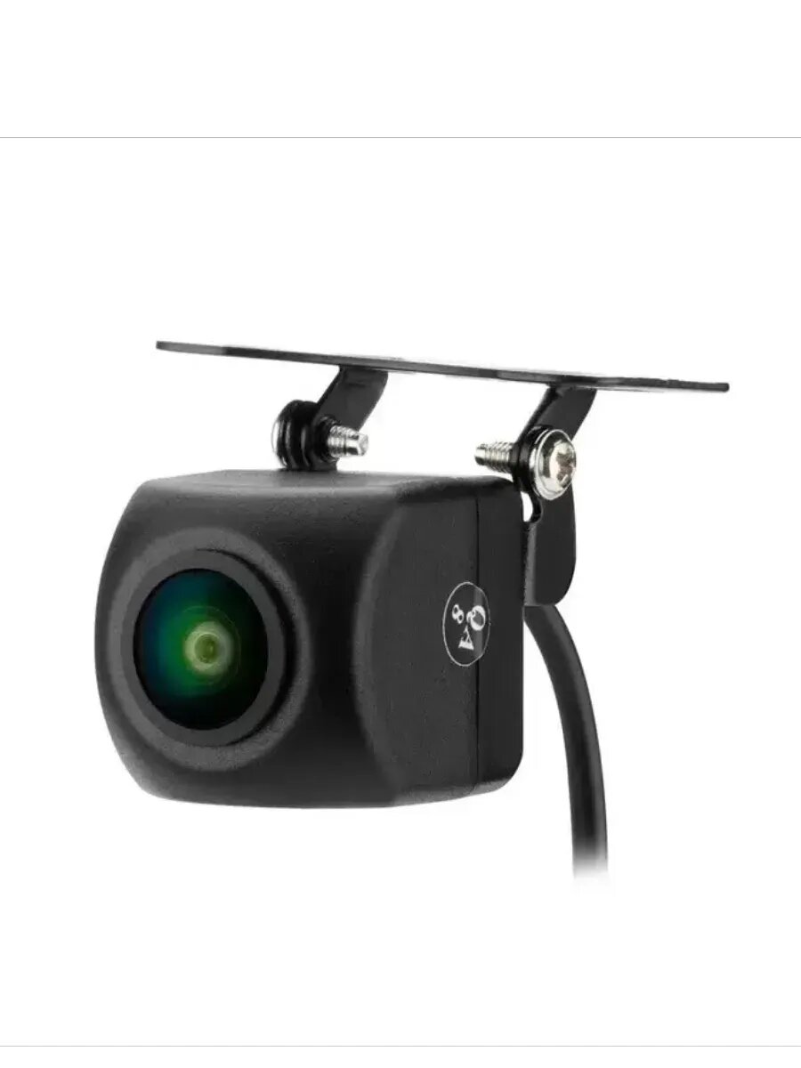 Камера заднего вида универсальная RC-4A FHD