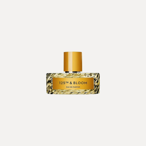 Изображение товара Парфюмерная вода Vilhelm Parfumerie "125Th & Bloom", унисекс, 50 мл