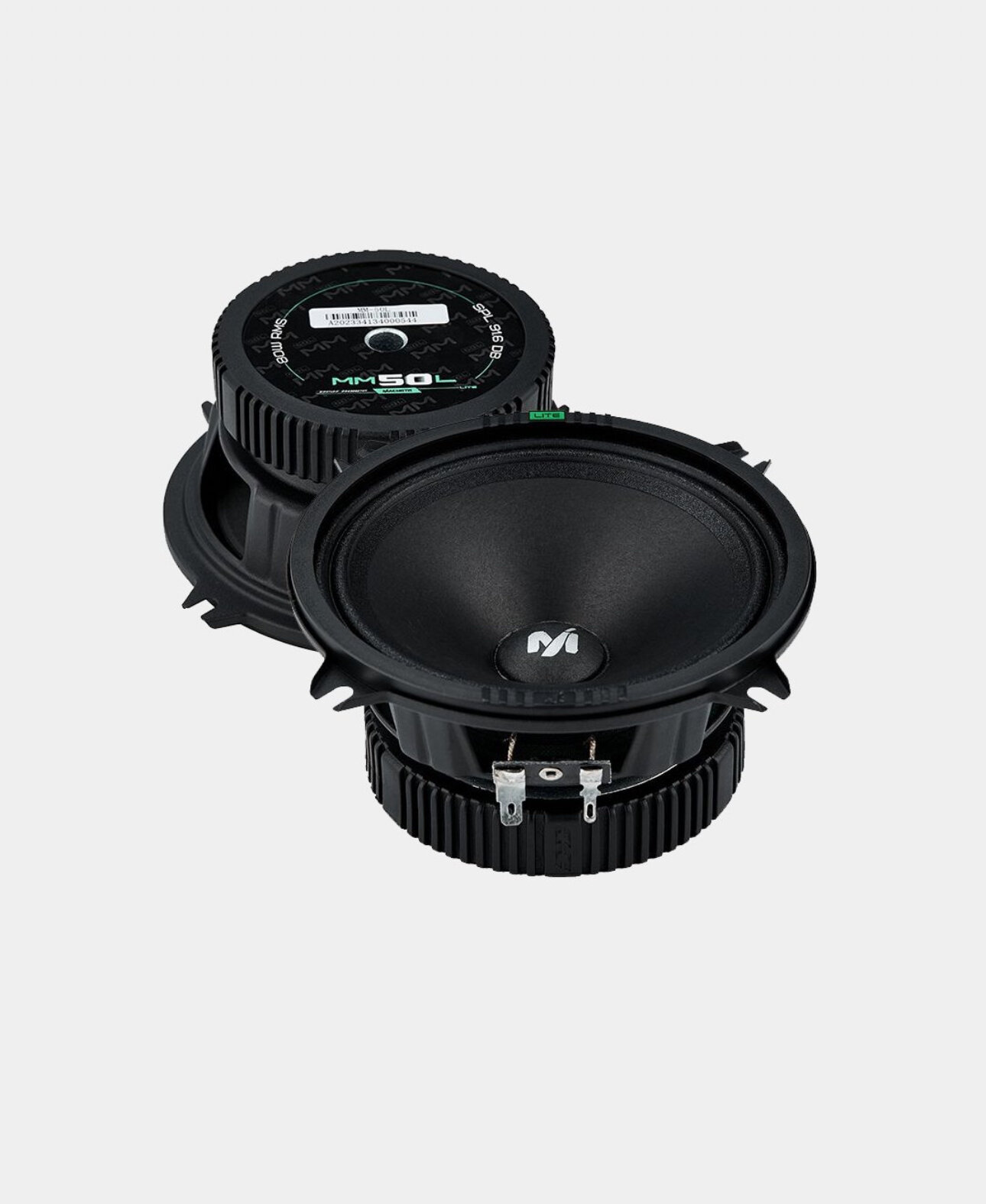 Эстрадные колонки Machete Lite 60, 16 см