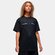 Футболка nike w j spt ss tee gfx