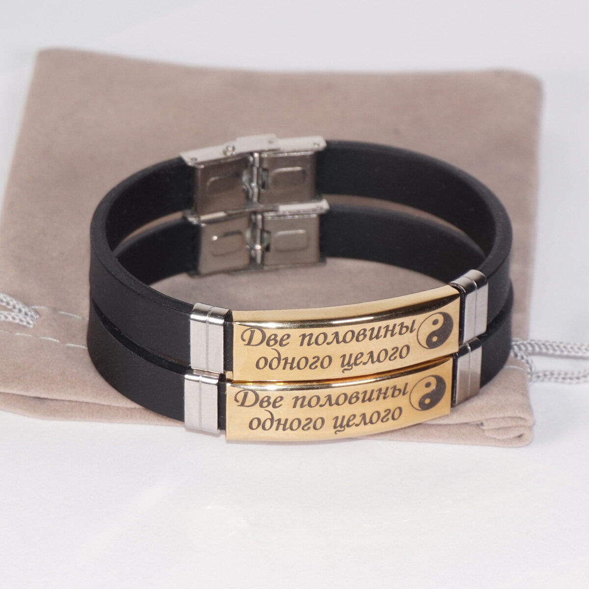 Браслет, металл