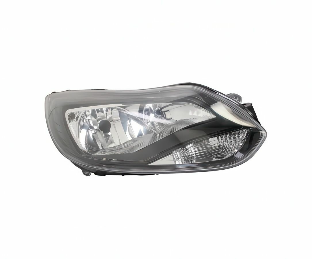 Фара правая для Форд Фокус 2011->, oem 1724801, 1735192, 1838641 арт 43111A4RMLDEM2