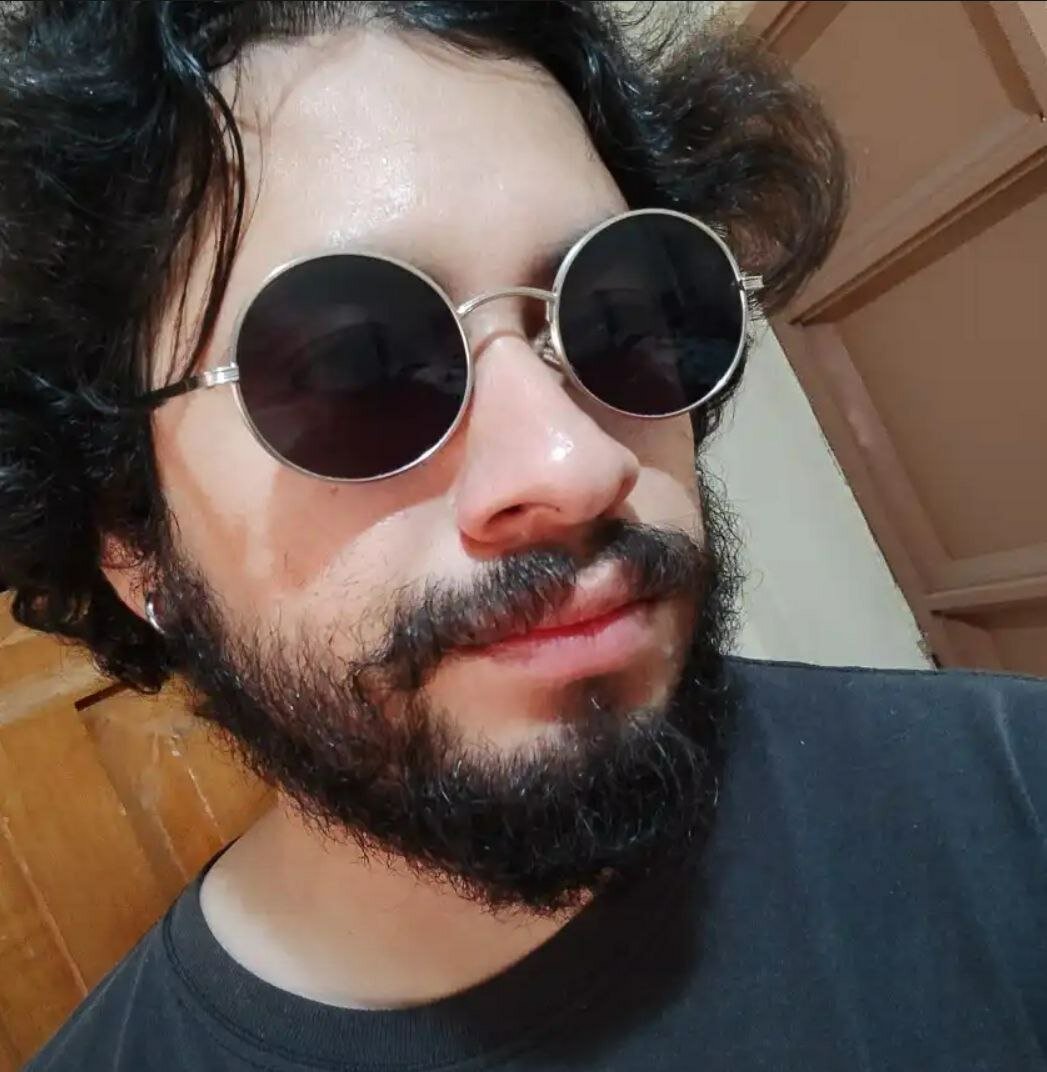 Солнцезащитные очки SPLOV, черный — фото 1