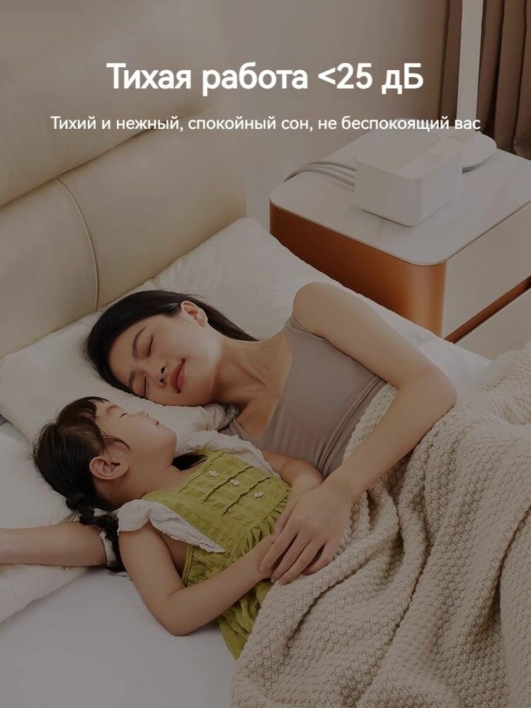 Изображение Умный матрас с подогревом Xiaomi Mijia Smart Plumbing Blanker 150*200 см MJSNT038H