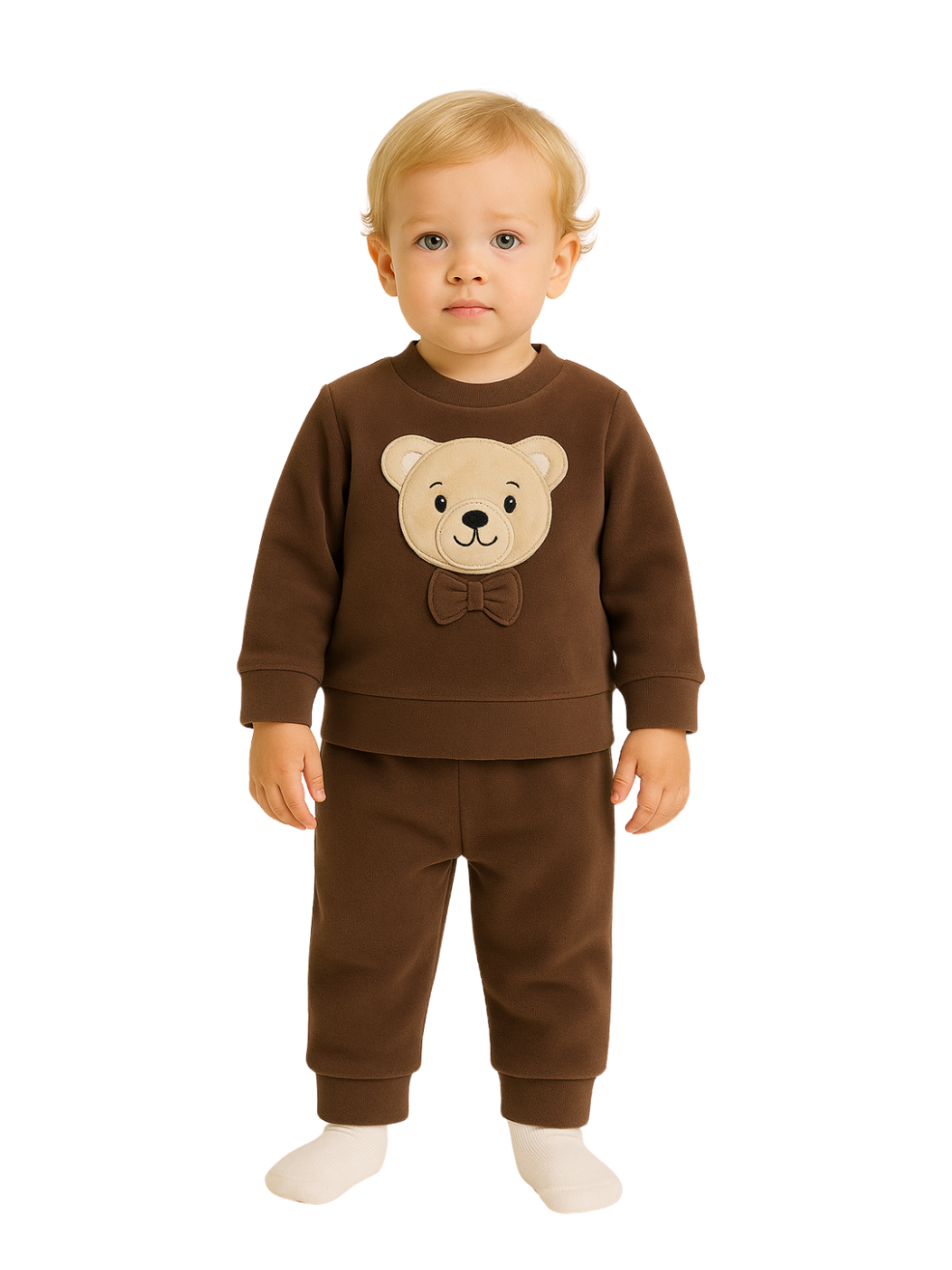 Комплект одежды от 0 до 2 лет