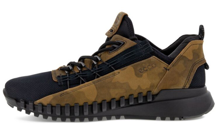 Кроссовки Zipflex