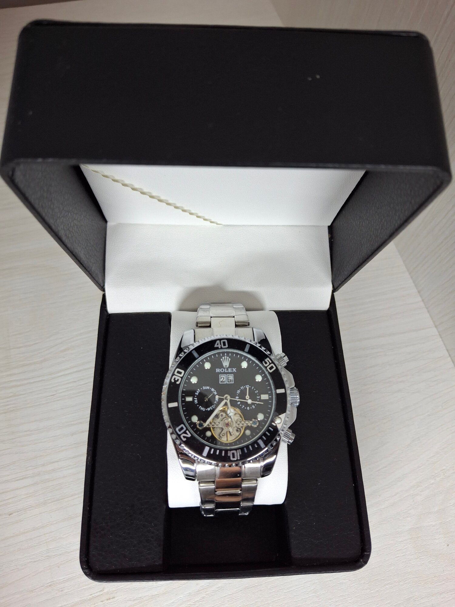 Наручные часы Rolex Automatic