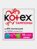 Kotex тампоны Super