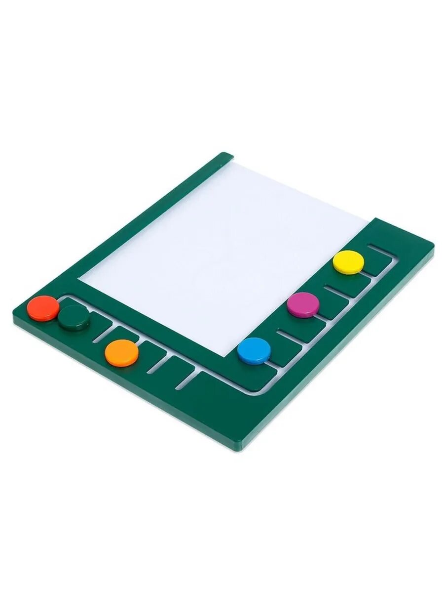 Обучающий логический планшет для малышей